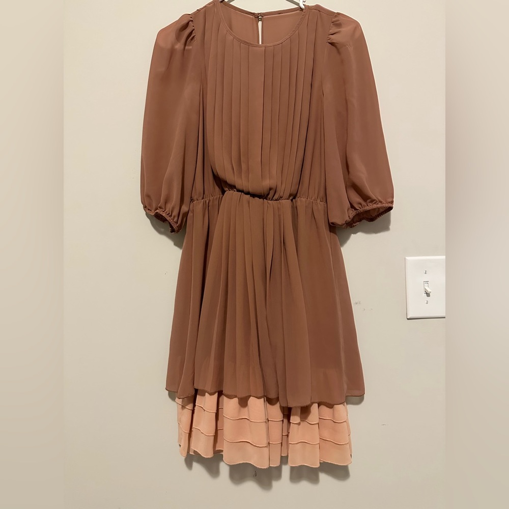 Formal MIDI dress - Jessica Simpson